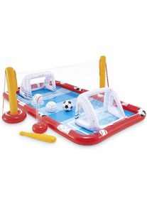 Intex Hrací centrum ACTION SPORT 57147 325x267x102 cm