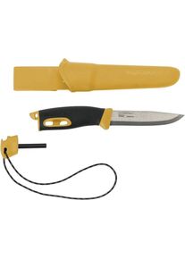 Morakniv Companion Spark (S) Yellow