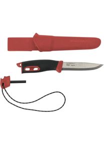 Morakniv Companion Spark (S) Red