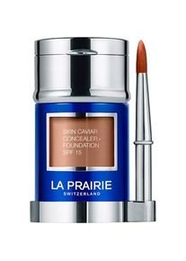 La Prairie Skin Caviar Complexion Concealer Foundation Kompaktní make-up 32 ml