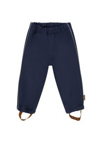 Sterntaler Kid's Hose Softshell Softshell trousers Kids (98, blue)