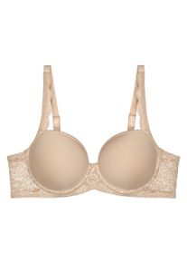 Podprsenka Triumph &raquo;Amourette WP&laquo; - pro ženy - vel. 85F - barva: b&eacute;žov&aacute;