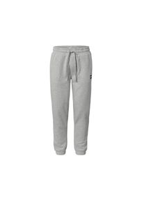 Tchibo - Teplákové kalhoty - pro muže - vel. 5XL 72/74 - barva: šedá