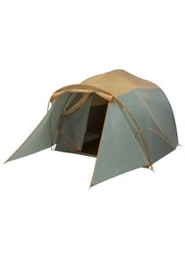 Big Agnes Bunk House 4 4-person tent multi
