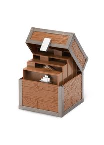 Minecraft - Forrest Inventory Chest