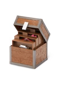 Minecraft - Caves Inventory Chest