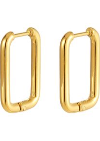 Damske Náušnice zlatá ,velikost 0