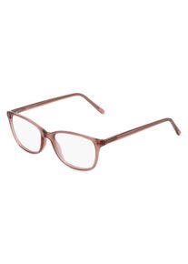 Fielmann JIL 027 CL VERA brýle | Obruba: motýl, acetát, pink
