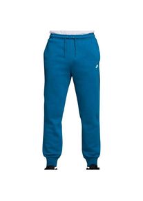 Nike Club Basketball Jogger Tracksuit trousers Men (L, blue)