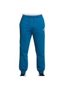 Nike Club Basketball Jogger Tracksuit trousers Men (S, blue)