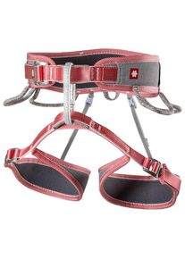 Ocun Women's Twist Tech Eco Climbing harness Women (L-XL, multi)