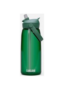 Camelbak Thrive Flip Straw Water bottle (1000 ml, green)