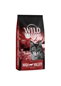 6,5kg Wild Freedom Adult "Farmlands" - Drůbeží a hovězí