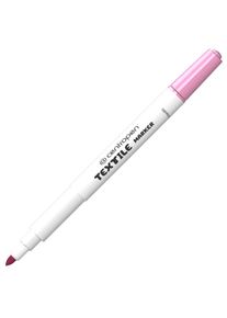 Centropen Značkovač na textil - růžový - 2739/1