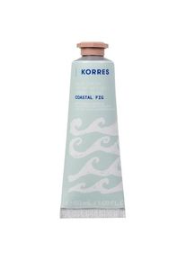 Korres Péče o ruce Pobřežní fíkový krém na Krém 50 ml