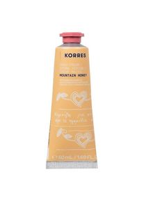 Korres Péče o ruce Krém na Mountain Honey 50 ml
