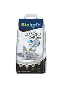 Biokat's Diamond Care Classic 8 l