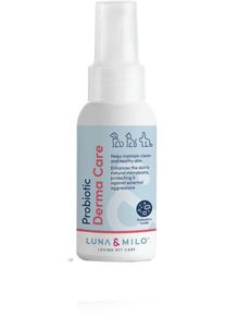 Luna & Milo Probiotic Hautpflegespray, 100ml