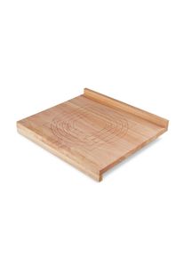 Tchibo - Kuchyňsk&yacute; v&aacute;l na těsto - barva: hněd&aacute;