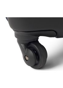 Tchibo - Náhradní kolečko pro hybridní kufry - barva: modrá