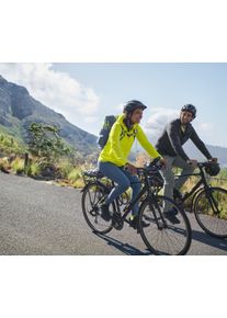 Tchibo - Držák smartphonu na jízdní kolo - barva: černá