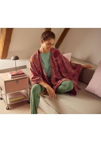 Tchibo - Kl&iacute;nov&yacute; pol&scaron;t&aacute;ř - barva: červen&aacute;