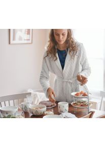 Tchibo - Pyžamo - pro ženy - vel. M 40/42 - barva: modrá