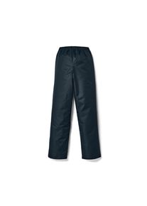 Tchibo - Dětsk&eacute; kalhoty do de&scaron;tě - pro d&iacute;vky - vel. 110/116 - barva: zelen&aacute;