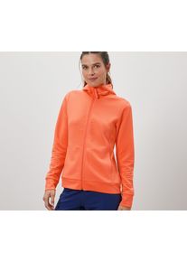 Tchibo - Funkčn&iacute; bunda - pro ženy - vel. M 40/42 - barva: oranžov&aacute;