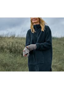 Tchibo - N&aacute;vleky na ruce - barva: &scaron;ed&aacute;