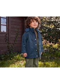 Tchibo - Kalhoty do de&scaron;tě - p&aacute;nsk&eacute;|d&aacute;msk&eacute; - vel. 122/128 - barva: zelen&aacute;