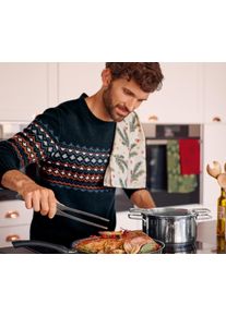 Tchibo - Sítko na koření - barva: černá