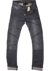 Modeka Sorelle, jeans women , color: Grey , size: 36