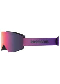 Rossignol Otava S3 Ski goggles (S, purple)
