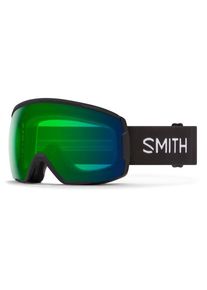 Smith Proxy ChromaPop Mirror S2 Ski goggles green