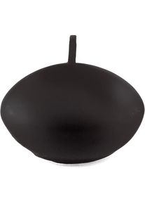 Sv��ky plovouc� �ern� 4,7 cm 6 ks