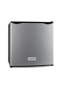 Klarstein Garfield, mrazák, mrazící box, 35 l, 65 W, 2 úrovně, nerezavějící ocel