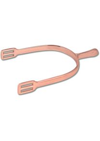 Waldhausen Damen Sporen-Set mit Perlonriemen, 20mm