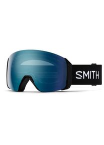 Smith 4D Mag XL ChromaPop Mirror S2 + S1 Ski goggles blue