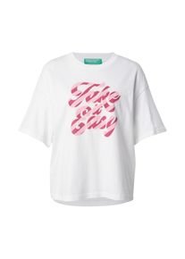 United Colors Of Benetton Ženy Tričko béžová M