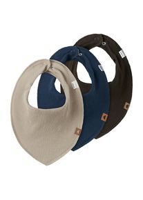 name it Lacl 'NBMYASIM' béžová / námořnická modř / hnědá One Size