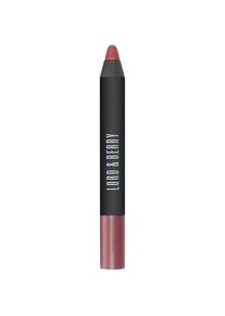 Lord&Berry Lord & Berry Rty Crayon Lipstique Rtěnky 3 g