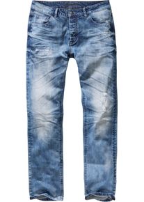 Brandit Will Denim, jeans , color: Blue , size: 31/34