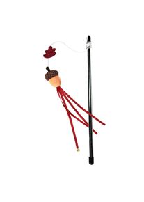 ZooRoyal kočič&iacute; udice žalud & list