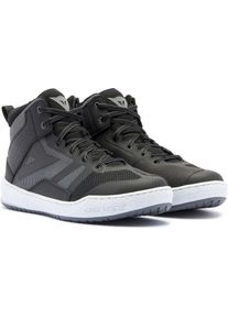 Dainese Suburb Air, shoes , color: Black/White/Dark Grey , size: 42 EU