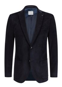 Velk&eacute; Velikosti - Roy Robson - Man&scaron;estrov&eacute; sako s měňavou vnitřn&iacute; pod&scaron;&iacute;vkou - 29 - Modr&aacute;