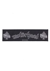 Motörhead Motörhead - Ace Of Spades - Nášivka