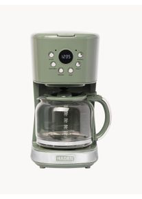 Haden K&aacute;vovar Dorset Zelen&aacute; Uměl&aacute; hmota &Scaron; 27 cm, V 35 cm