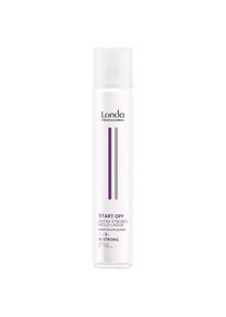 LONDA Professional Finish Start Off Extra Strong Hold Laque Laky na vlasy 500 ml