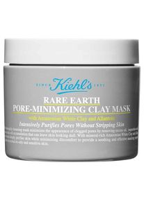 Kiehl's Kiehl's Peelingy a masky Rare Earth Pore-Minimizing Clay Mask Čisticí 125 ml